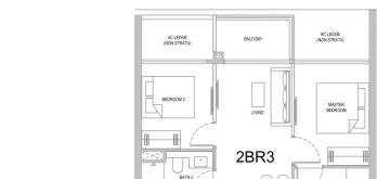 one-marina-gardens-floor-plan-2-bedroom-type-2br3-singapore