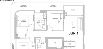one-marina-gardens-floor-plan-3-bedroom-type-3br1-singapore